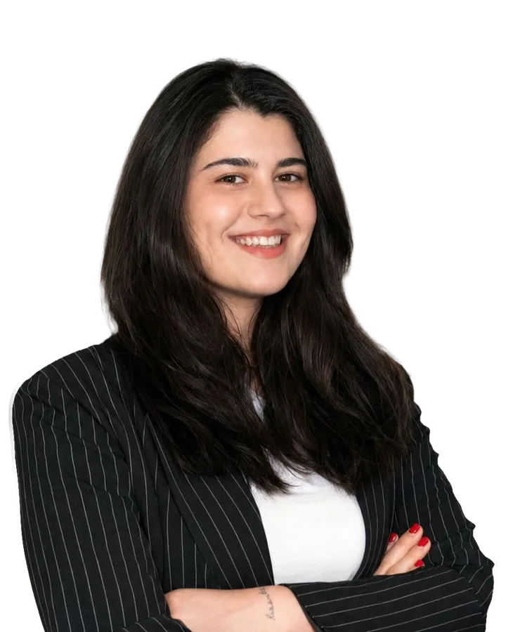Kurucu öğretmen Deniz Baltaoğlu