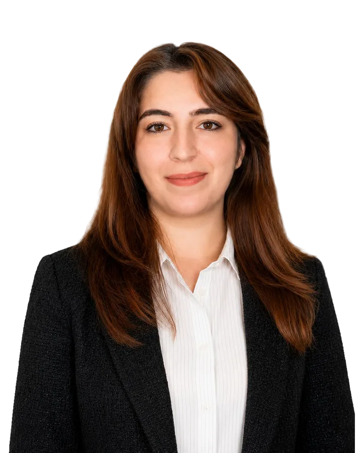 Kurucu öğretmen Yasemin Özgen Çoban